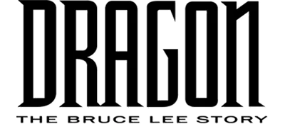 Dragon: The Bruce Lee Story logo