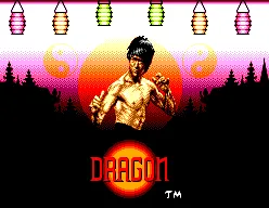 Dragon: The Bruce Lee Story screenshot