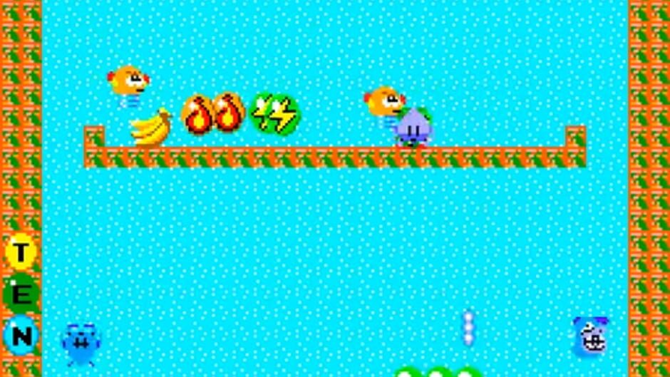 Bobble Bobble screenshot