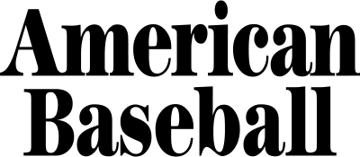 Reggie Jackson Baseball logo