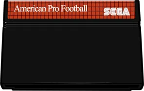 Walter Payton Football cart