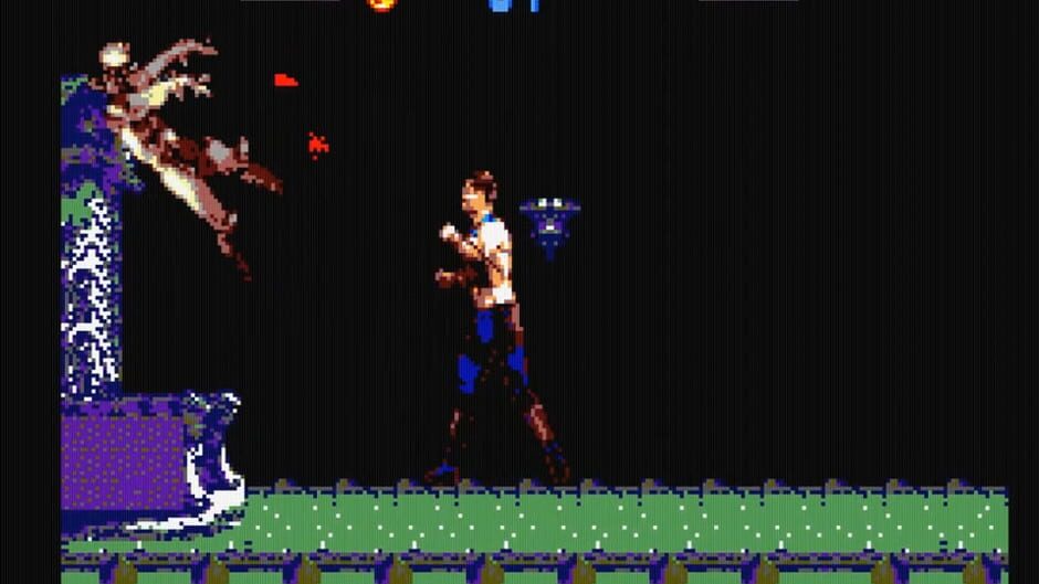 Mortal Kombat 3 screenshot