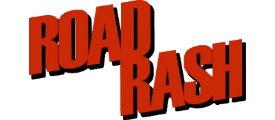 Road Rash logo