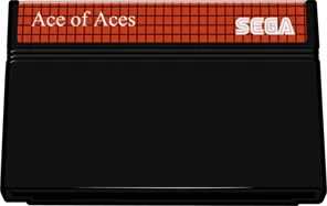 Ace of Aces cart