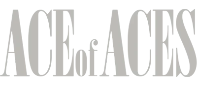 Ace of Aces logo