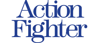 Action Fighter logo