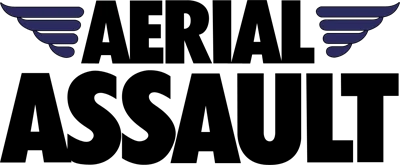 Aerial Assault logo