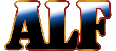 ALF logo