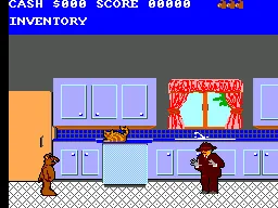 ALF screenshot