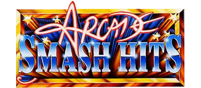 Arcade Smash Hits logo