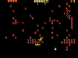 Arcade Smash Hits screenshot
