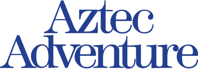 Aztec Adventure logo