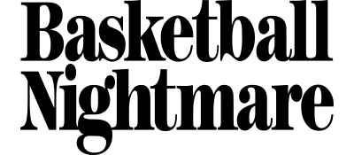 Basketball Nightmare logo