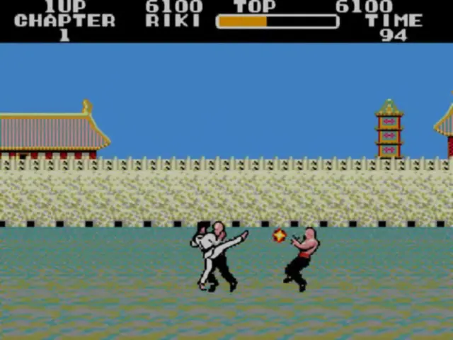 Backdrop artwork for Black Belt
