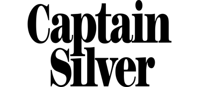 Captain Silver logo