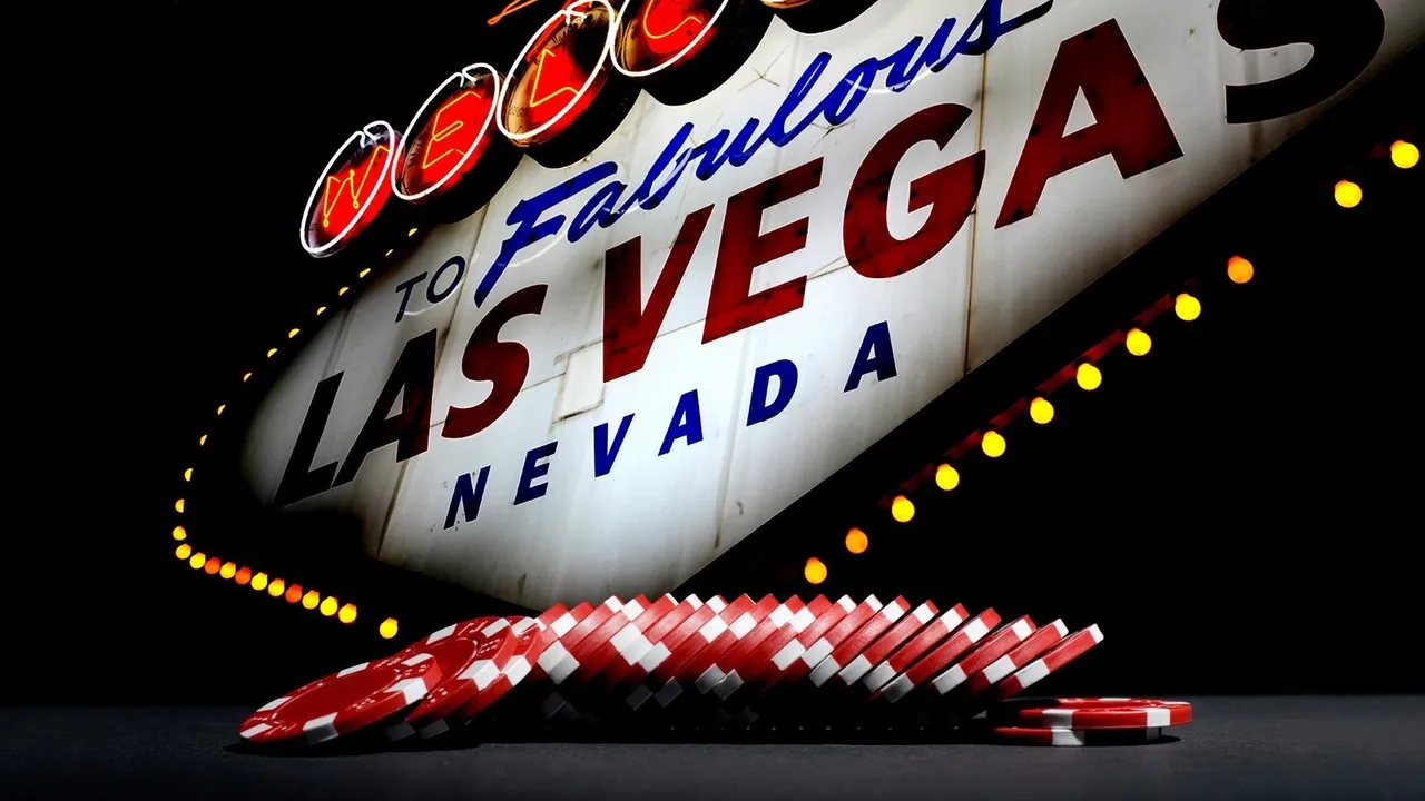 Backdrop artwork for Casino Games