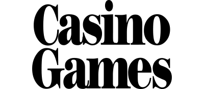Casino Games logo