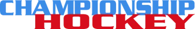 Championship Hockey logo