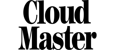 Cloud Master logo