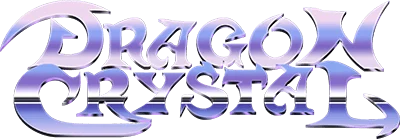 Dragon Crystal logo