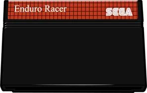 Enduro Racer cart