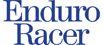 Enduro Racer logo