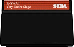 E-SWAT cart