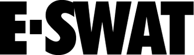 E-SWAT logo