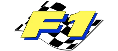 F1 logo