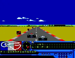 F1 screenshot