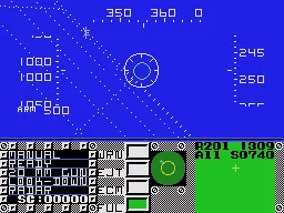 F-16 Fighting Falcon screenshot