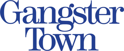 Gangster Town logo
