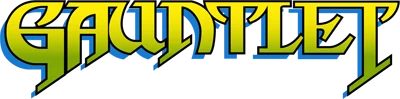 Gauntlet logo