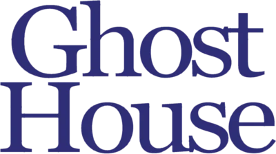 Ghost House logo