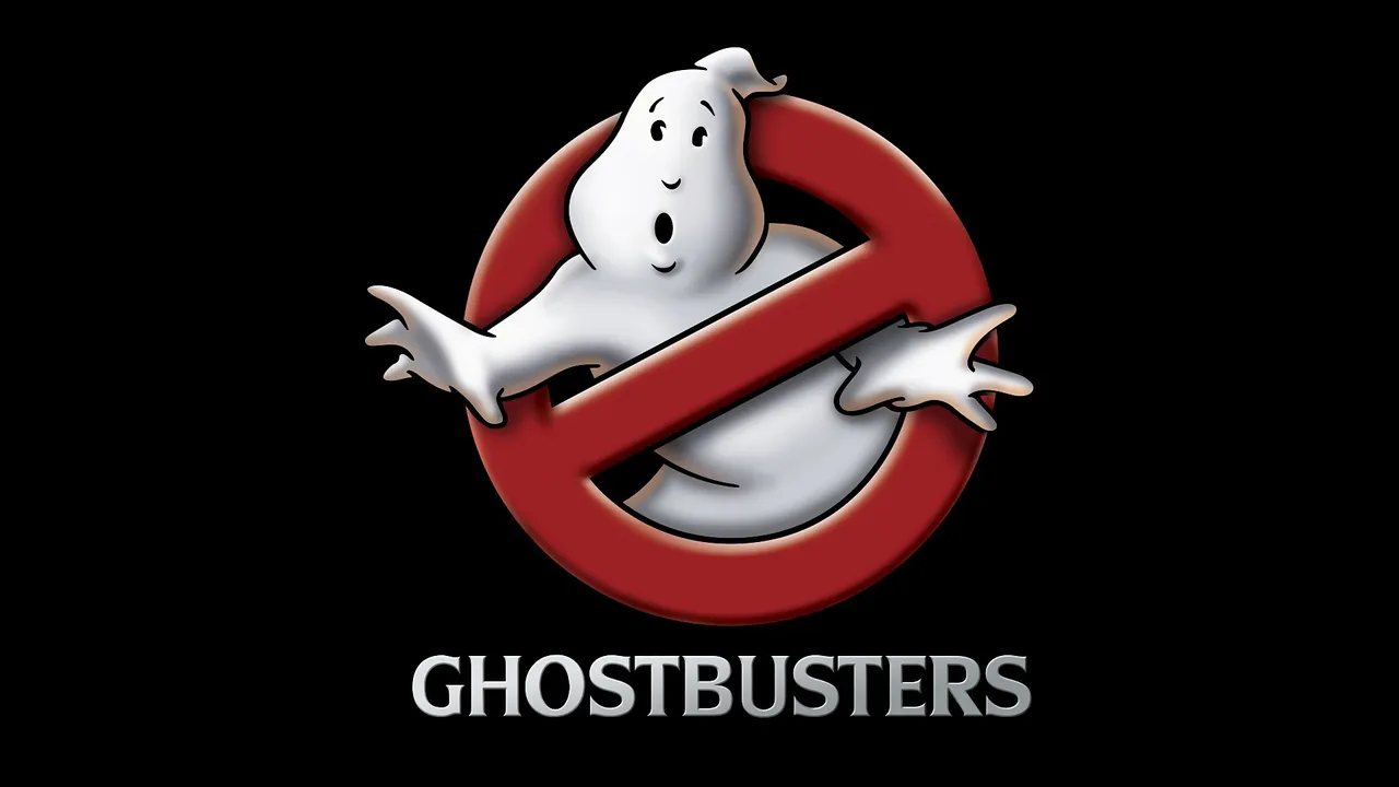Backdrop artwork for Ghostbusters
