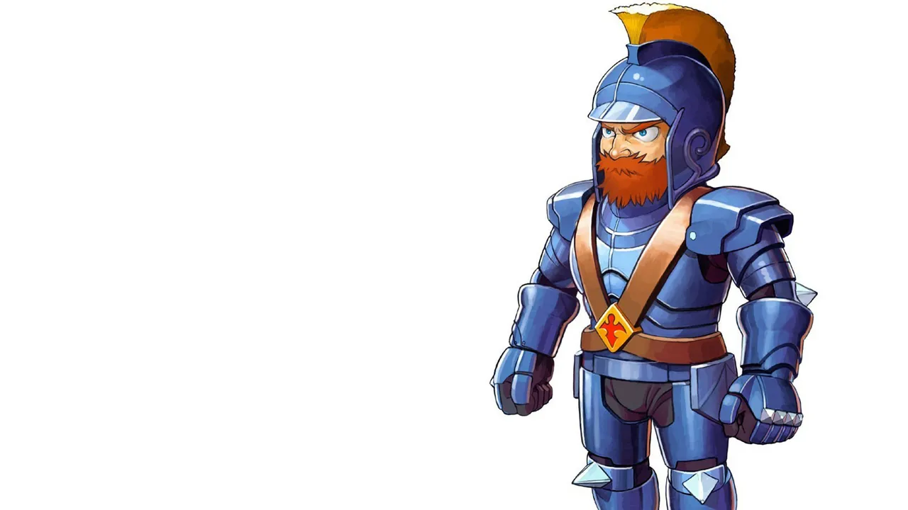 Backdrop artwork for Ghouls 'n Ghosts