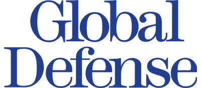 Global Defense logo