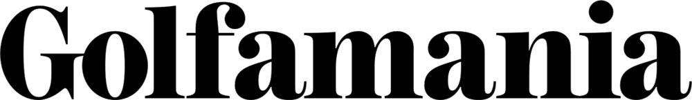 Golfamania logo
