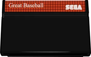 Great Baseball cart