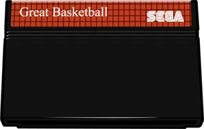 Great Basketball cart