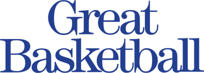 Great Basketball logo