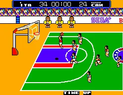 Backdrop artwork for Great Basketball