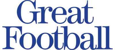 Great Football logo