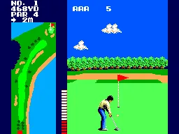 Great Golf screenshot