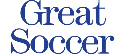 Great Soccer logo