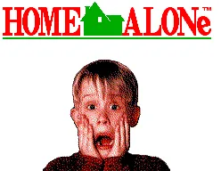 Home Alone screenshot