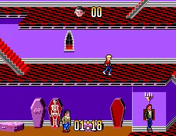 Home Alone screenshot