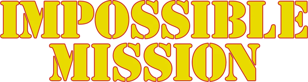 Impossible Mission logo