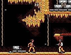 Indiana Jones and the Last Crusade screenshot