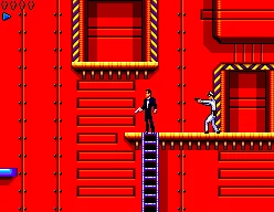 James Bond 007: The Duel screenshot
